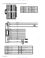 Предварительный просмотр 22 страницы JVC KD-G120 - Radio / CD Player Service Manual