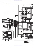 Предварительный просмотр 32 страницы JVC KD-G120 - Radio / CD Player Service Manual