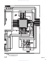 Предварительный просмотр 33 страницы JVC KD-G120 - Radio / CD Player Service Manual