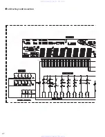 Предварительный просмотр 34 страницы JVC KD-G120 - Radio / CD Player Service Manual