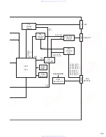 Предварительный просмотр 37 страницы JVC KD-G120 - Radio / CD Player Service Manual