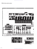 Предварительный просмотр 42 страницы JVC KD-G120 - Radio / CD Player Service Manual