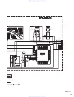 Предварительный просмотр 43 страницы JVC KD-G120 - Radio / CD Player Service Manual