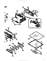 Предварительный просмотр 51 страницы JVC KD-G120 - Radio / CD Player Service Manual