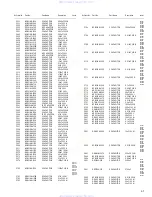 Предварительный просмотр 55 страницы JVC KD-G120 - Radio / CD Player Service Manual