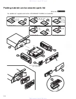 Предварительный просмотр 62 страницы JVC KD-G120 - Radio / CD Player Service Manual