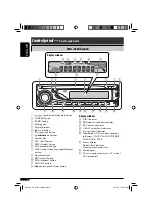 Предварительный просмотр 4 страницы JVC KD-G125 Instructions Manual