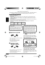 Предварительный просмотр 14 страницы JVC KD-G125 Instructions Manual