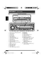 Предварительный просмотр 16 страницы JVC KD-G125 Instructions Manual