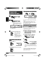 Предварительный просмотр 18 страницы JVC KD-G125 Instructions Manual