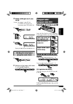 Предварительный просмотр 19 страницы JVC KD-G125 Instructions Manual