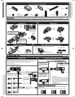 Предварительный просмотр 4 страницы JVC KD-G140 - Radio / CD Player Instructions & Installation Manual