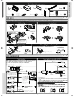 Предварительный просмотр 8 страницы JVC KD-G140 - Radio / CD Player Instructions & Installation Manual