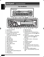 Предварительный просмотр 12 страницы JVC KD-G140 - Radio / CD Player Instructions & Installation Manual