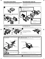 Предварительный просмотр 50 страницы JVC KD-G140 - Radio / CD Player Instructions & Installation Manual