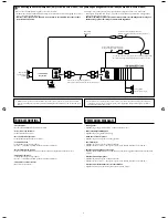 Предварительный просмотр 52 страницы JVC KD-G140 - Radio / CD Player Instructions & Installation Manual