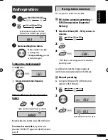 Предварительный просмотр 59 страницы JVC KD-G140 - Radio / CD Player Instructions & Installation Manual