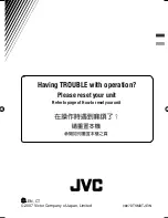 Предварительный просмотр 70 страницы JVC KD-G140 - Radio / CD Player Instructions & Installation Manual