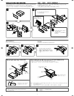 Предварительный просмотр 72 страницы JVC KD-G140 - Radio / CD Player Instructions & Installation Manual