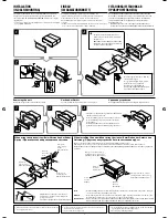 Предварительный просмотр 124 страницы JVC KD-G140 - Radio / CD Player Instructions & Installation Manual