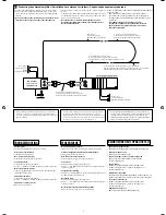 Предварительный просмотр 126 страницы JVC KD-G140 - Radio / CD Player Instructions & Installation Manual