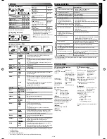 Предварительный просмотр 129 страницы JVC KD-G140 - Radio / CD Player Instructions & Installation Manual