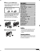 Предварительный просмотр 133 страницы JVC KD-G140 - Radio / CD Player Instructions & Installation Manual