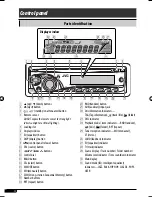 Предварительный просмотр 134 страницы JVC KD-G140 - Radio / CD Player Instructions & Installation Manual