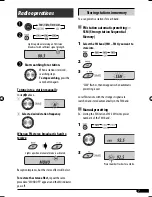 Предварительный просмотр 137 страницы JVC KD-G140 - Radio / CD Player Instructions & Installation Manual