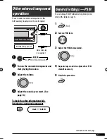 Предварительный просмотр 141 страницы JVC KD-G140 - Radio / CD Player Instructions & Installation Manual