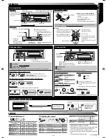 Предварительный просмотр 150 страницы JVC KD-G140 - Radio / CD Player Instructions & Installation Manual