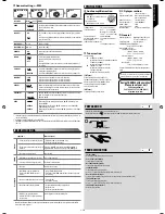 Предварительный просмотр 151 страницы JVC KD-G140 - Radio / CD Player Instructions & Installation Manual