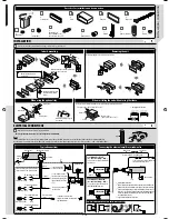 Предварительный просмотр 152 страницы JVC KD-G140 - Radio / CD Player Instructions & Installation Manual