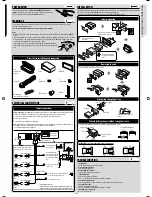 Предварительный просмотр 156 страницы JVC KD-G140 - Radio / CD Player Instructions & Installation Manual