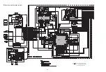 Preview for 8 page of JVC KD-G140J Schematic Diagrams