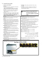 Предварительный просмотр 10 страницы JVC KD-G140J Service Manual