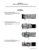 Предварительный просмотр 11 страницы JVC KD-G140J Service Manual