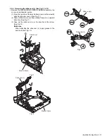 Предварительный просмотр 17 страницы JVC KD-G140J Service Manual