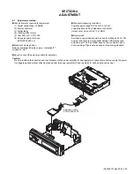 Предварительный просмотр 23 страницы JVC KD-G140J Service Manual