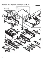 Предварительный просмотр 48 страницы JVC KD-G140J Service Manual