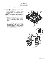 Предварительный просмотр 85 страницы JVC KD-G140J Service Manual