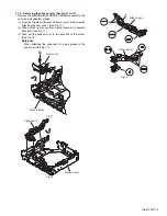 Предварительный просмотр 89 страницы JVC KD-G140J Service Manual