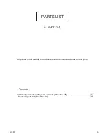 Предварительный просмотр 103 страницы JVC KD-G140J Service Manual