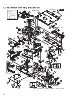 Предварительный просмотр 104 страницы JVC KD-G140J Service Manual