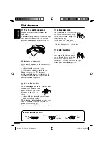 Preview for 20 page of JVC KD-G151 Instructions Manual