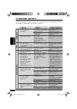 Предварительный просмотр 66 страницы JVC KD-G151 Instructions Manual