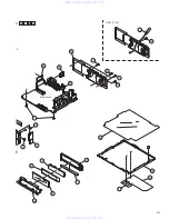 Предварительный просмотр 55 страницы JVC KD-G151 Service Manual