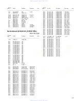 Предварительный просмотр 63 страницы JVC KD-G151 Service Manual