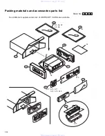 Предварительный просмотр 78 страницы JVC KD-G151 Service Manual