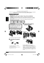 Предварительный просмотр 18 страницы JVC KD-G161 (German) Instructions Manual